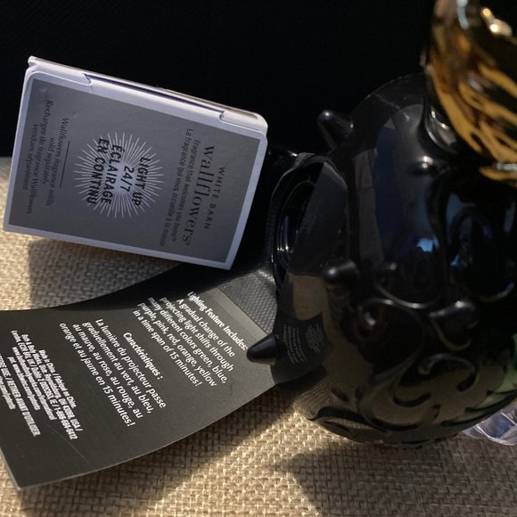 Witches cauldron, projecting wallflower! New - Picture 4 of 5